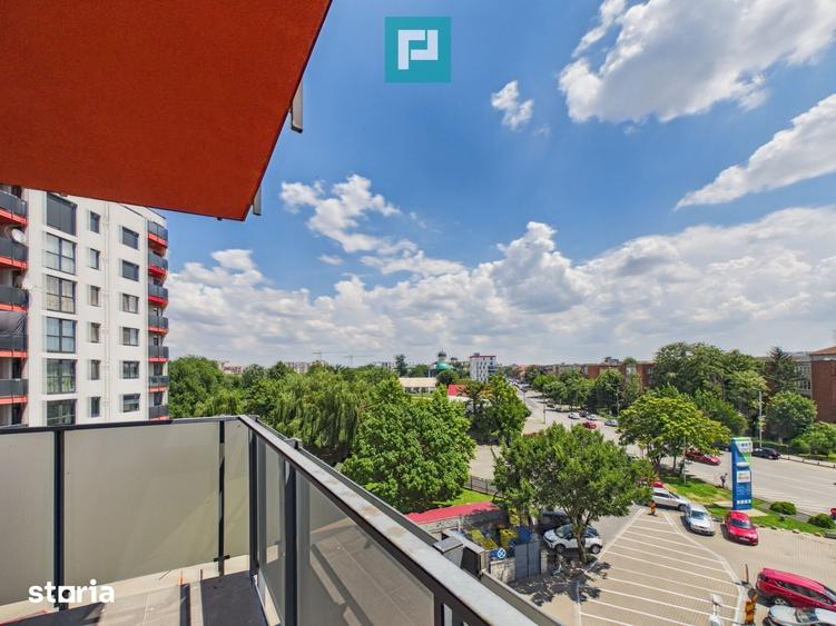 Apartament cu 4 camere în Central