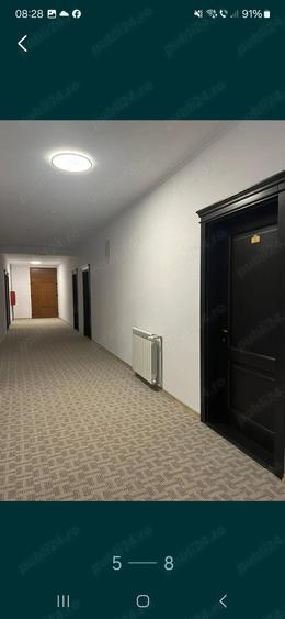Spațiu comercial, de 2,300 mp, în Central