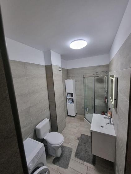 Apartament Alezzi 2 camere - 1