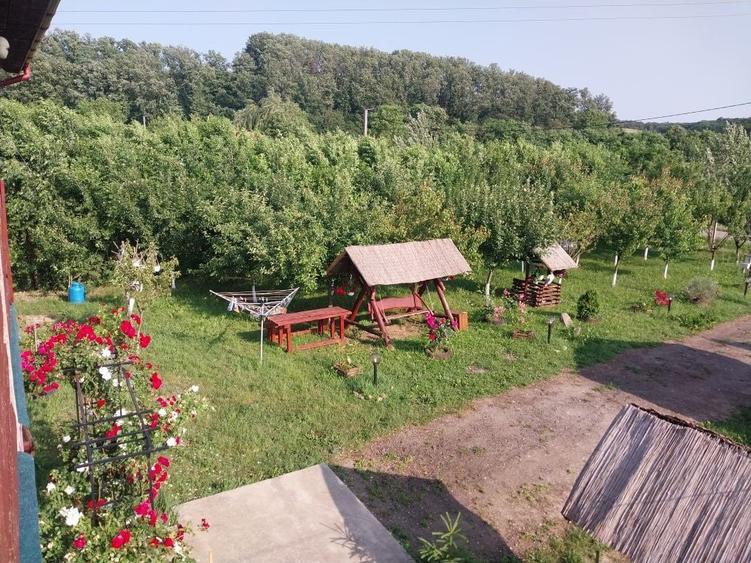 Casă cu 4 camere în Poiana