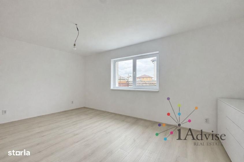 Casa Moderna Cu 3 Camere In Sanpetru - 3