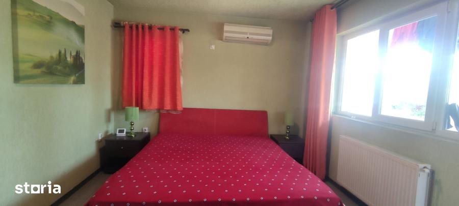 Drumul Taberei Apartament 2 camere decomandat 88 mp,str Drumul Furcii - 10