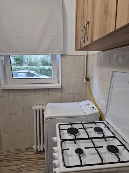 Garsonieră nedecomandată în Sud