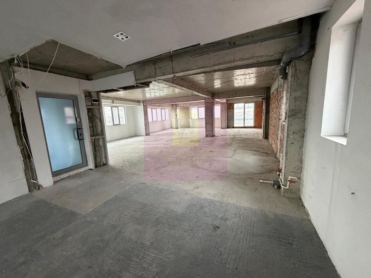 Proprietate specială, de 800 mp, în Theodor Pallady