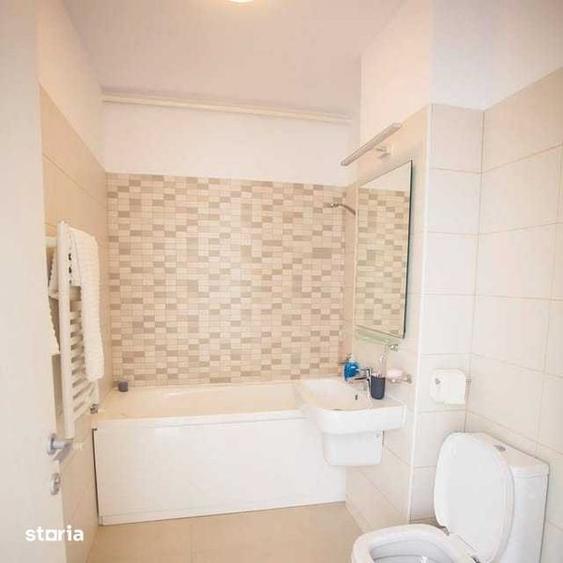 Garsonieră semidecomandată în Pipera