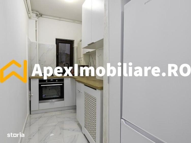 Apartament cu 2 camere decomandat în P-ța Muncii