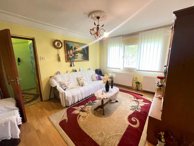 Apartament 2 camere-Podu Ros-liceul Dimitrie Cantemir - 1
