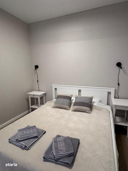 Apartament cu 2 camere în Nord