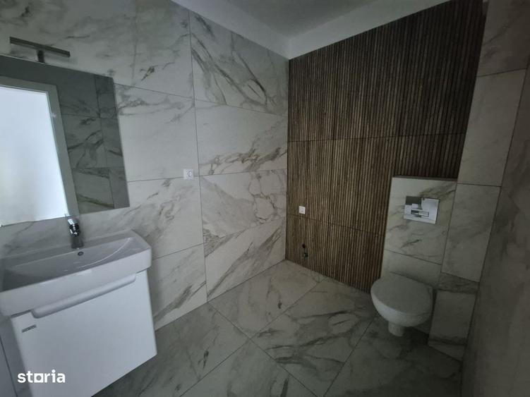 Apartament cu 3 camere în Șelimbăr — fotografia 2