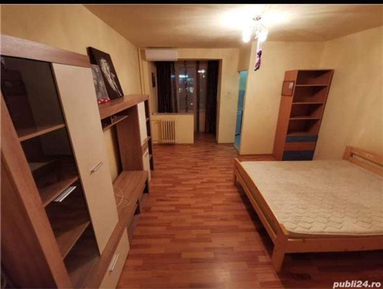 Garsonieră semidecomandată în Circumvalațiunii