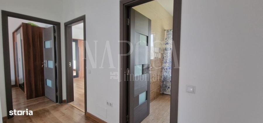 Apartament 4 camere de vanzare in Buna Ziua, Cluj Napoca - 1
