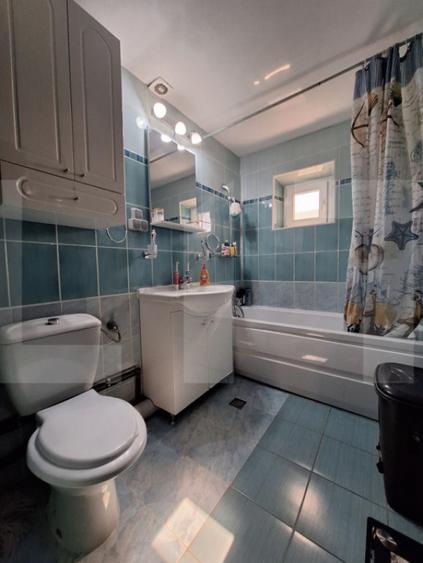 Apartament cu 2 camere semidecomandat în Aradului — fotografia 3