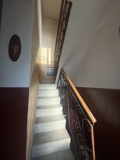 Casă cu 4 camere în Vâlcele