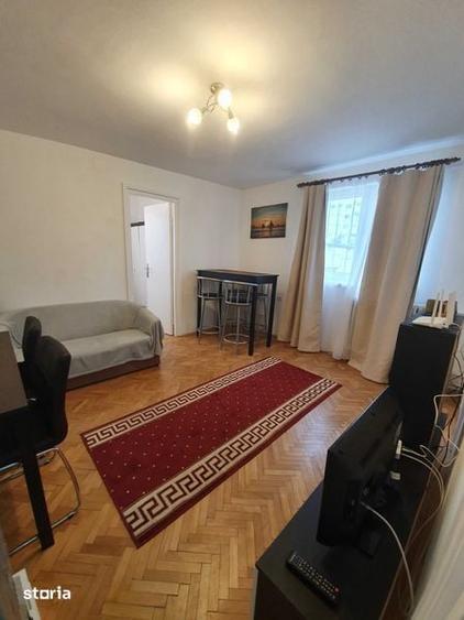 inchirirez apartament 2 camere Gheorgheni - 3