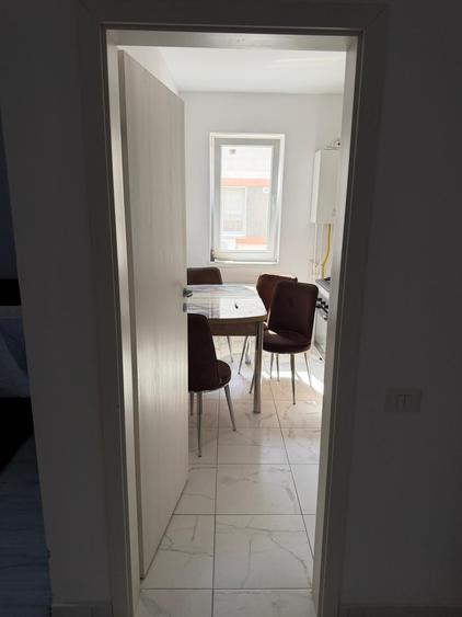 APARTAMENT SPAȚIOS DE VÂNZARE-MILITARI RESIDENCE - 1