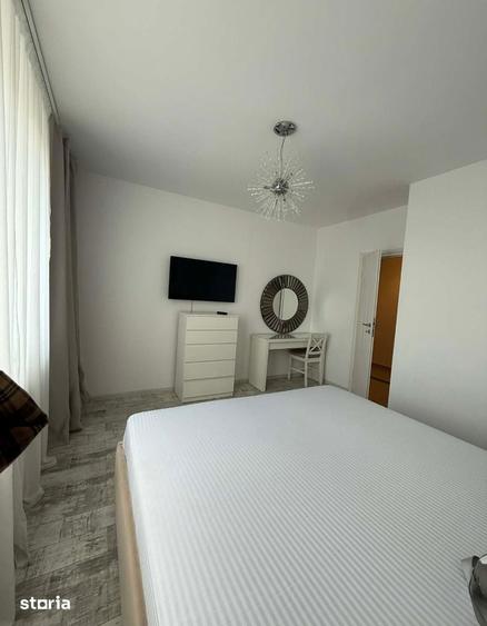 Apartament cu 2 camere decomandat în Ferentari