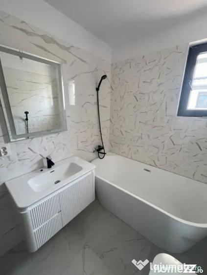 Clinceni, casa pe parter, 80mp, 3 camere, 2 bai, utilita?i - 15