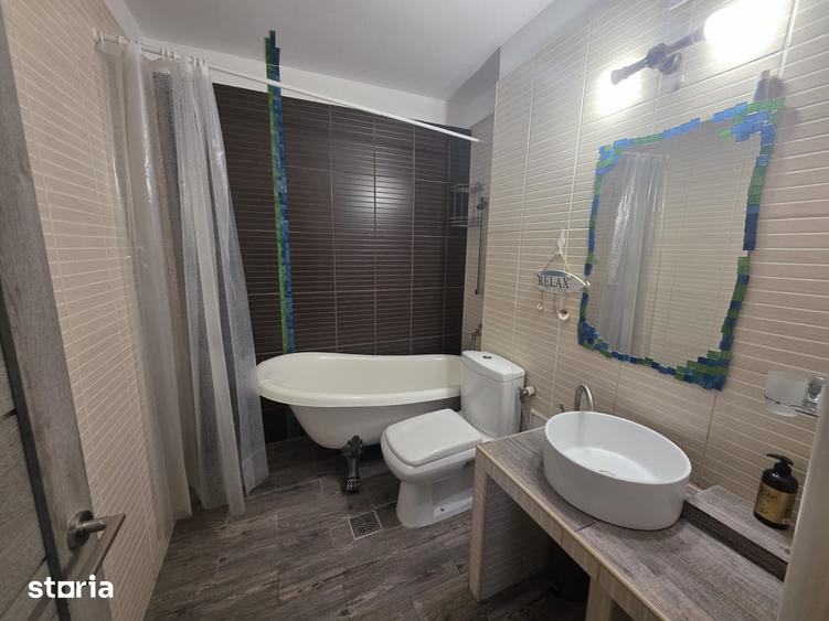 Apartament cu 2 camere în Nord
