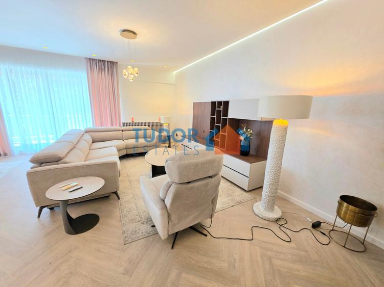 Apartament cu 4 camere decomandat în Șoseaua Nordului
