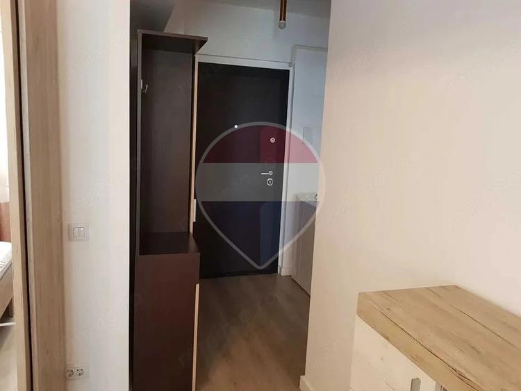 Garsonieră decomandată în Tudor Vladimirescu