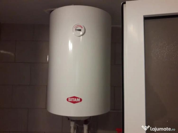 Casă cu 3 camere cu Teren 1800 Mp în Plopeni