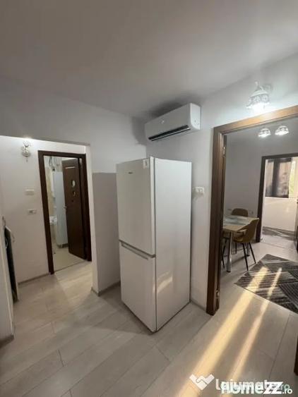 Apartament cu 2 camere decomandat în Rovine