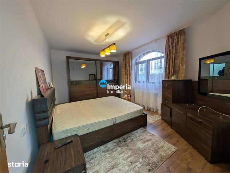 Vila 5 cam, Garaj, 185 mp utili, Mobilata, Astoria Lunca Cetatuii - 2