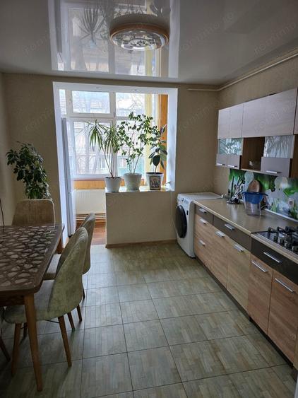 Apartament cu 2 camere decomandat în Sebastian