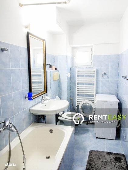 Apartament cu 2 camere de inchiriat Podul de Fier - 3