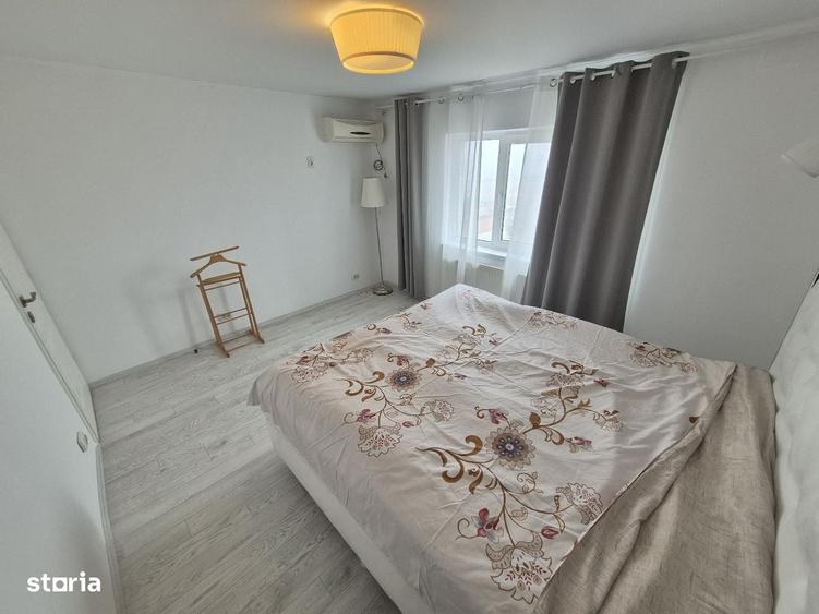 Apartament cu 2 camere decomandat în Freidorf