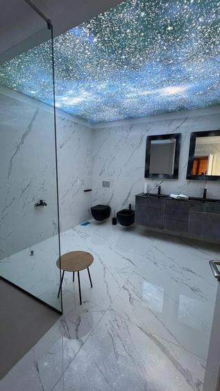 Apartament cu 4 camere decomandat în Central