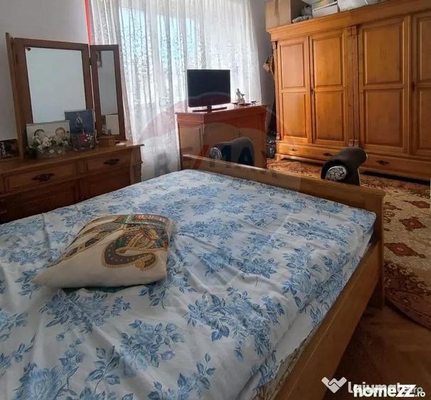Casă cu 3 camere cu Teren 540 Mp în Ultracentral