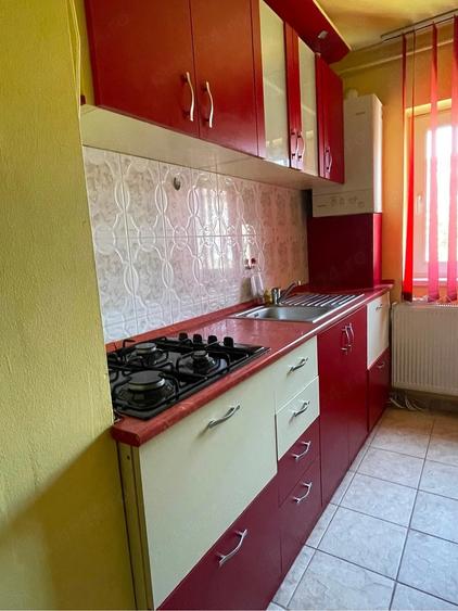 Garsonieră decomandată în Blașcovici