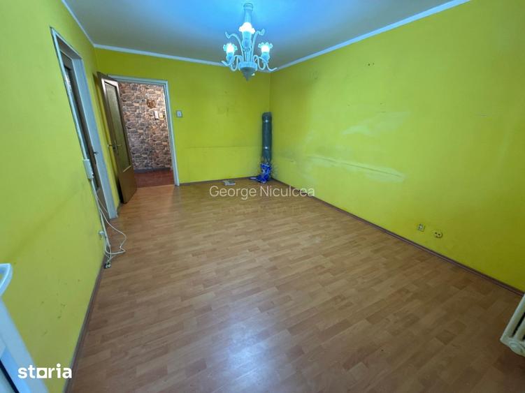 2 Camere | Et.3/10 | Bloc Reabilitat | Mall Plaza Romania - Drumul Tab