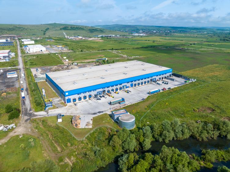 Spațiu industrial, de 27 mp, în Exterior Est