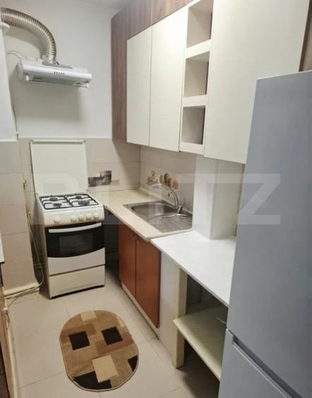 Apartament 2 camere, 32 mp, zona Tatarasi - 5