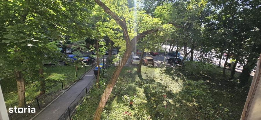 Apartament 2 camere 15 min metrou Piata Sudului - 11