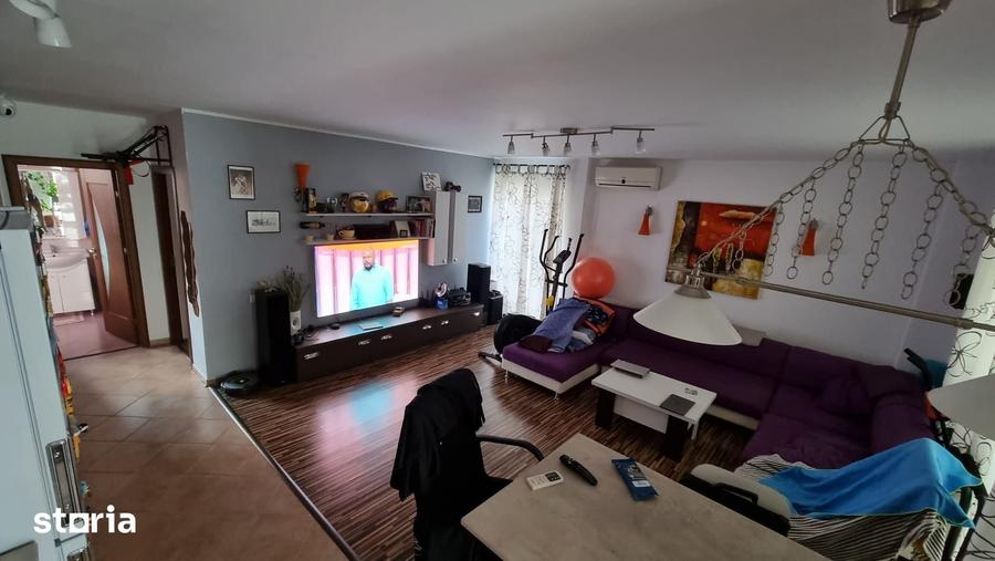 Apartament 2 camere de vanzare Militari Residence - Rezervelor - 15