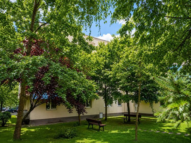 Studio | Greenfield | 50 mp | Vedere Pădure si Parc | Parcare privată - 8