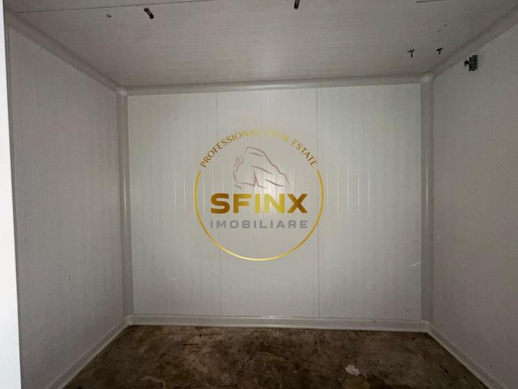 Spațiu comercial, de 230 mp, în Pantelimon