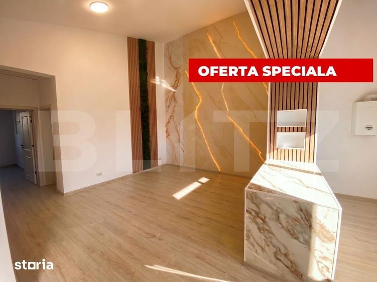 Casă cu 3 camere cu Teren 250 Mp în Bucovăț
