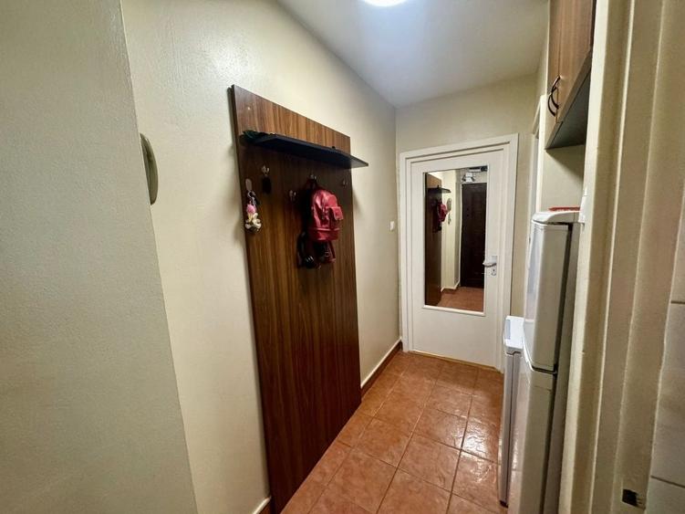 Apartament cu 2 camere decomandat în Gheorghe Lazăr
