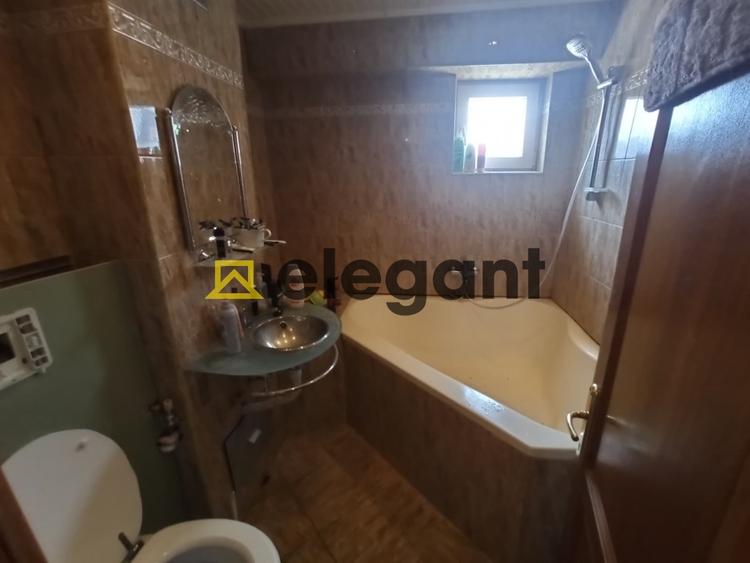 Apartament cu 3 camere decomandat, mobilat în Lăpuș Argeș