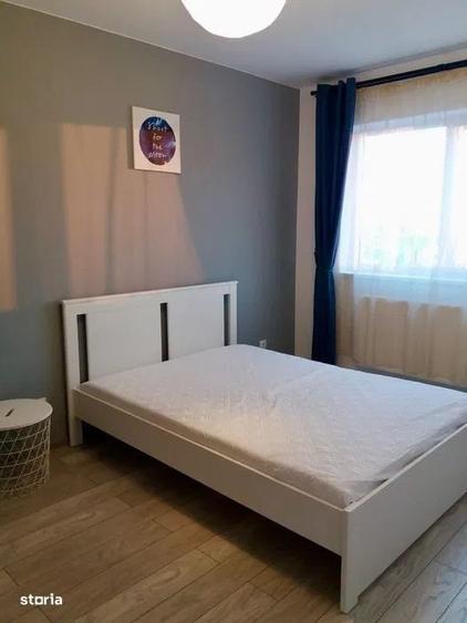 Apartament cu 2 camere | Zona Vivo | 50 mp | Imobil 2020 - 2