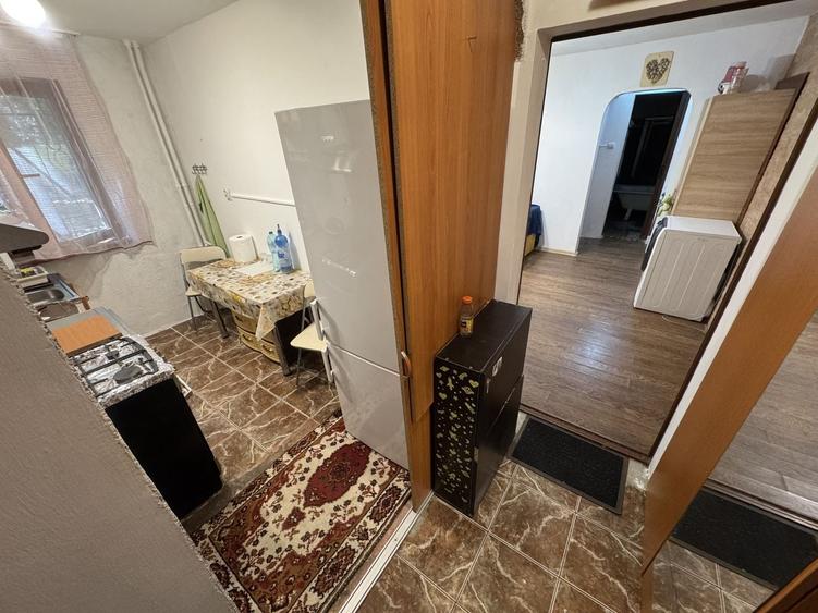 Apartament 2 camere zona Tomis Nord - 8