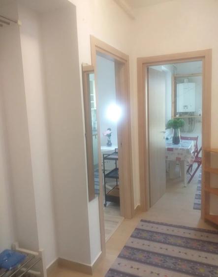 Garsoniera moderna zona Obor 67mp  cu terasa. Loc de parcare cu statie incarcare - 4