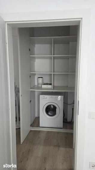 Apartament cu 2 camere în Între Lacuri