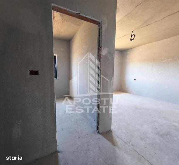 Casă cu 3 camere în Șag