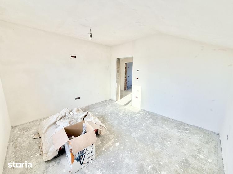 Duplex despartit prin cam tehnica | 4 camere | 115mp | Calea Urseni - 4
