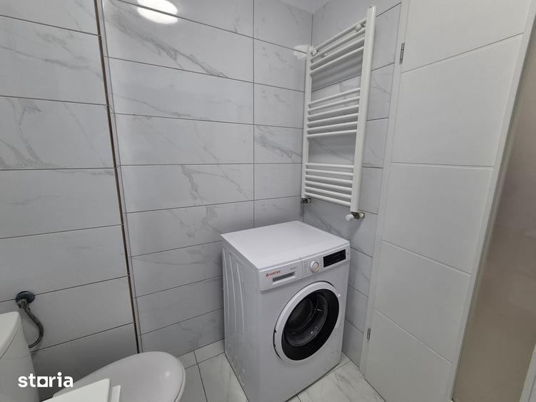 Apartament cu 2 camere Popesti Leordeni - Metrou Berceni * Tip studio - 7